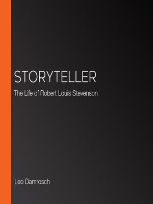 cover image of Storyteller